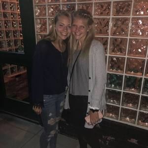 Meet your Posher, Brittany